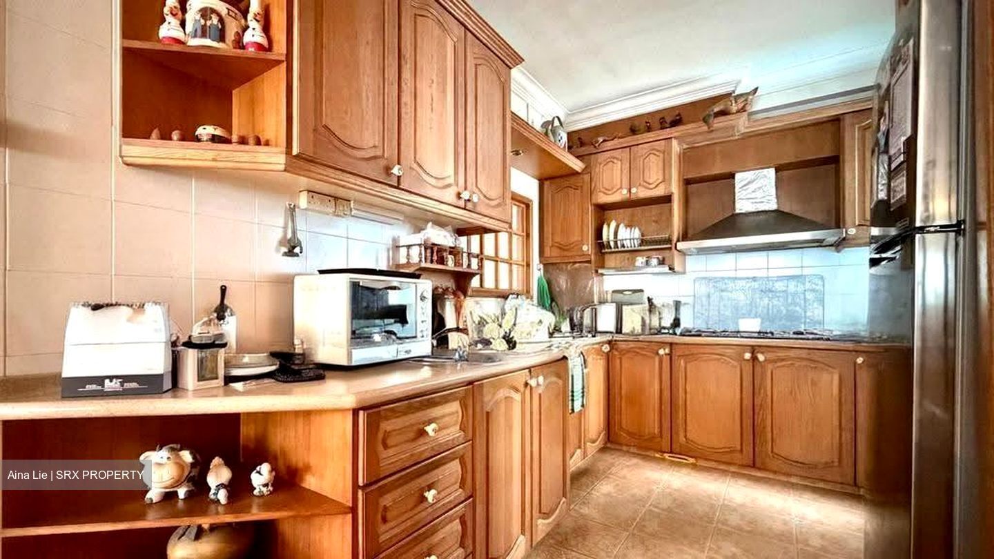 Blk 534 Panshan Grove (Bukit Panjang), HDB 5 Rooms #622916421